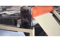 De Filter Mini Paper Folding Machine 700mm van Leimanfull auto HEPA Breedte