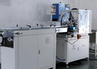 Papieren roterende plooiluchtfilterproductielijn PLPG-350 320 mm luchtfilter