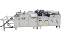 Breedte 100 - 490 mm dieselfilter origamimachine PLM-JC-550