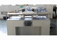 PLHX-1 Auto Airconditioner Filter Strip Trimmen Machine 20st/Min