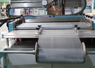 Automatische rollas- en vormmachine PLM-GH-660 2 - 3 stuks/min