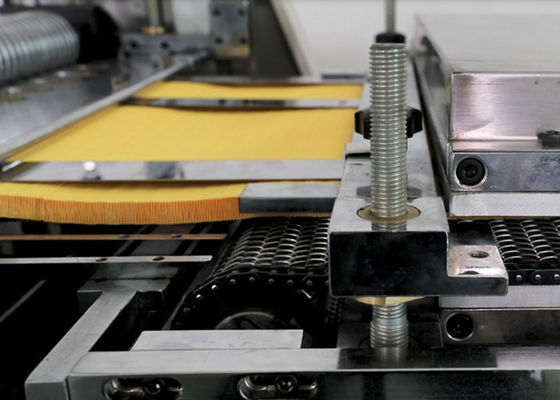 Plgt-600N volledig-Autodraaischijf Hete Smelting het Knippen Machine