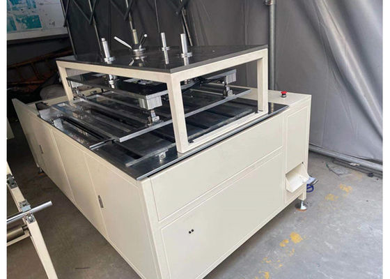 1000mm de Laagfilter van de Filtersnijmachine het Multi In orde maken