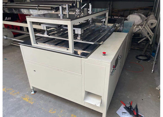 1000mm de Laagfilter van de Filtersnijmachine het Multi In orde maken