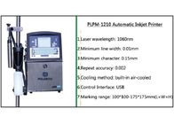 1060 NM-Luchtfilter die de Printer Full Auto Ink Jet Coding Machine maken van Machineinkjet