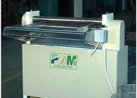 Op zwaar werk berekende het Materiaaldraad Mesh Rolling Machine van de Filterproductie