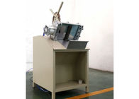 Rotatie-op van de de Kern Verzegelende Machine van het OlieFiltreerpapier de Oliefilter die Machine maken