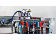 Pljt-250 Staal Automatische het Knippen Machine voor Brandstof/Olie de Productie van het Filterelement