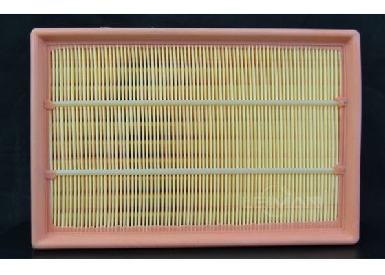 6C169601AA 10000 Km-Houtpulpcomité de Filter van de Compressorlucht voor Toyota