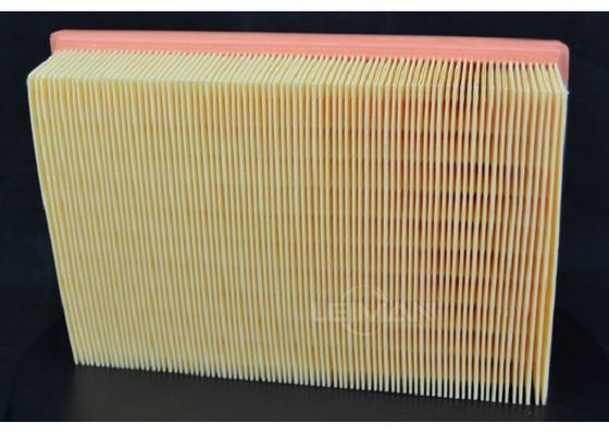 6C169601AA 10000 Km-Houtpulpcomité de Filter van de Compressorlucht voor Toyota