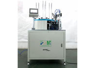 40PCS/min Oliefilter die tot Machine maken Automatische Verzegelende de Injectiemachine van de Plaatlijm