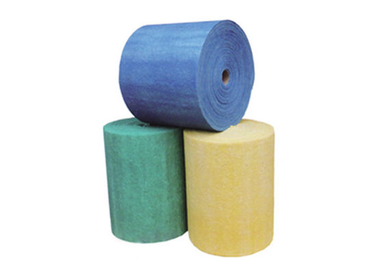 Primair Filtreerpapier 0.05mm van de Filter Samengesteld Zak HEPA Dikte