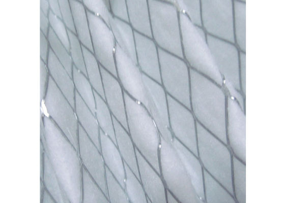 Primair Filtreerpapier 0.05mm van de Filter Samengesteld Zak HEPA Dikte
