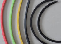 100m/Roll rubberfilterelement die Materiële O-rings rubberpakking verzegelen