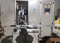 Full Auto-Pu de Filter die van de Injectielucht Machine 10m/Min maken