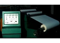 Volautomatische foto-elektrische papiersnijmachine op maat gemaakte PLF-1200N