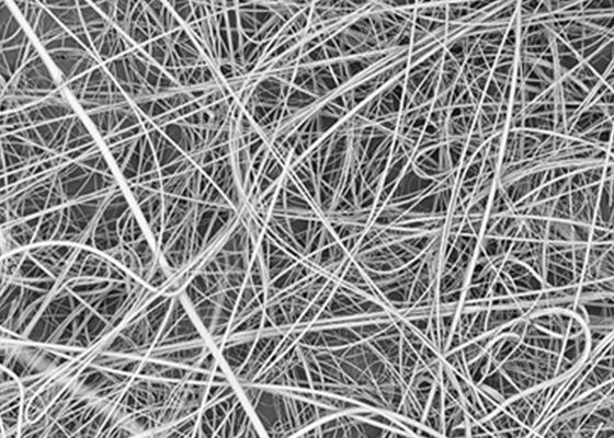 Primair Filtreerpapier 0.05mm van de Filter Samengesteld Zak HEPA Dikte