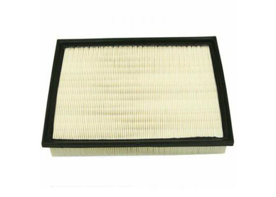 17801-38050 autoluchtfilter 320mm Buitenlengte 223mm Breedte