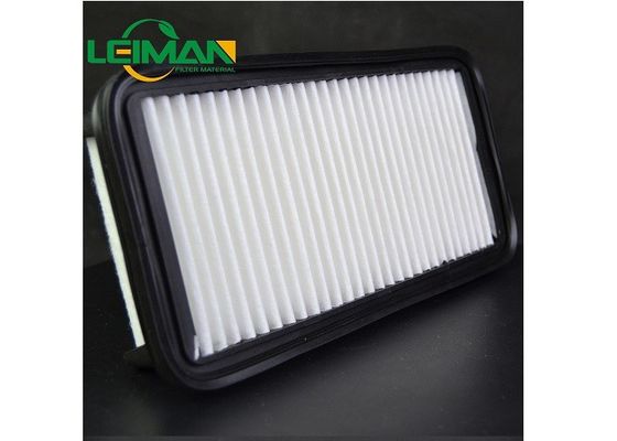 De autofilter van de Autopp Lucht B20325PR LFAF457 J1320318 262x134x50mm