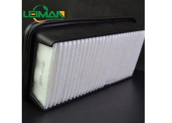 De autofilter van de Autopp Lucht B20325PR LFAF457 J1320318 262x134x50mm