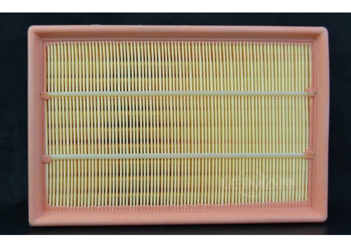 6C169601AA 10000 Km-Houtpulpcomité de Filter van de Compressorlucht voor Toyota