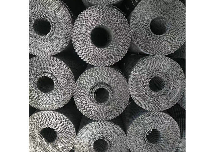 Ce 0.68mm Dikte 10x12mm Filter Materieel Netwerk