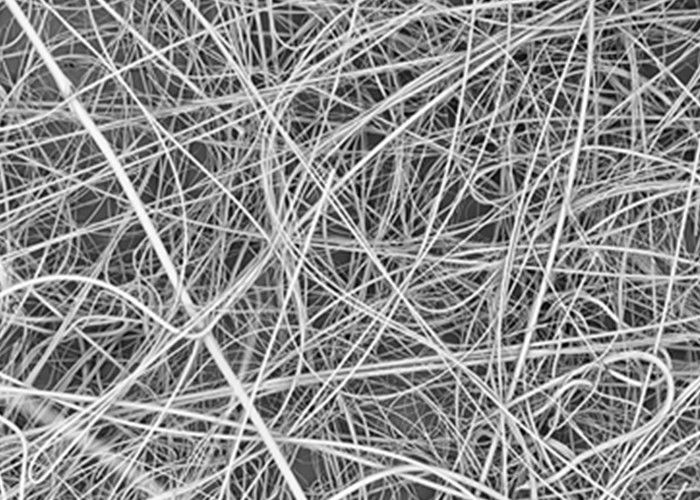 Primair Filtreerpapier 0.05mm van de Filter Samengesteld Zak HEPA Dikte
