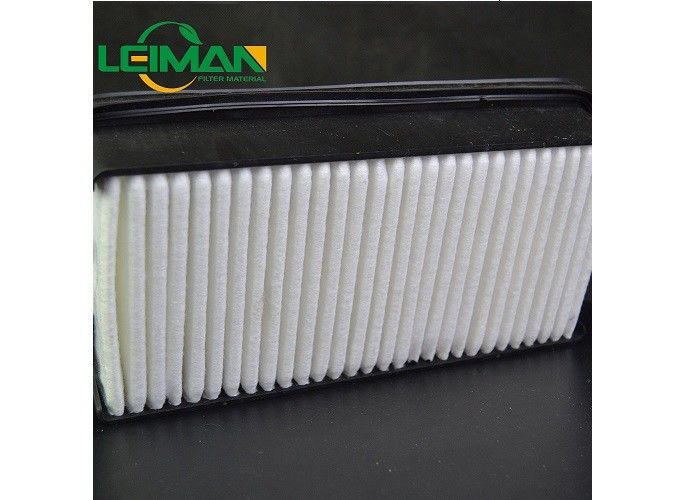 De autofilter van de Autopp Lucht B20325PR LFAF457 J1320318 262x134x50mm