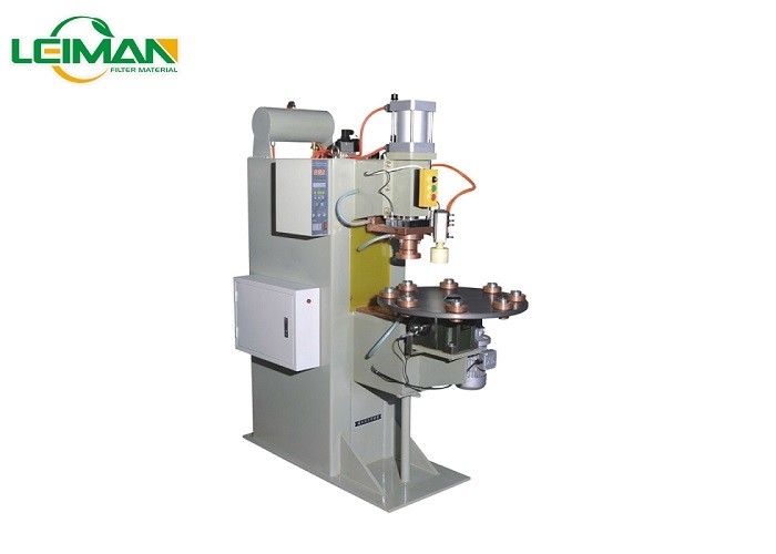 Automatische 200KVA-Oliefilter die Machinedraaischijf maken Buillassen plateren